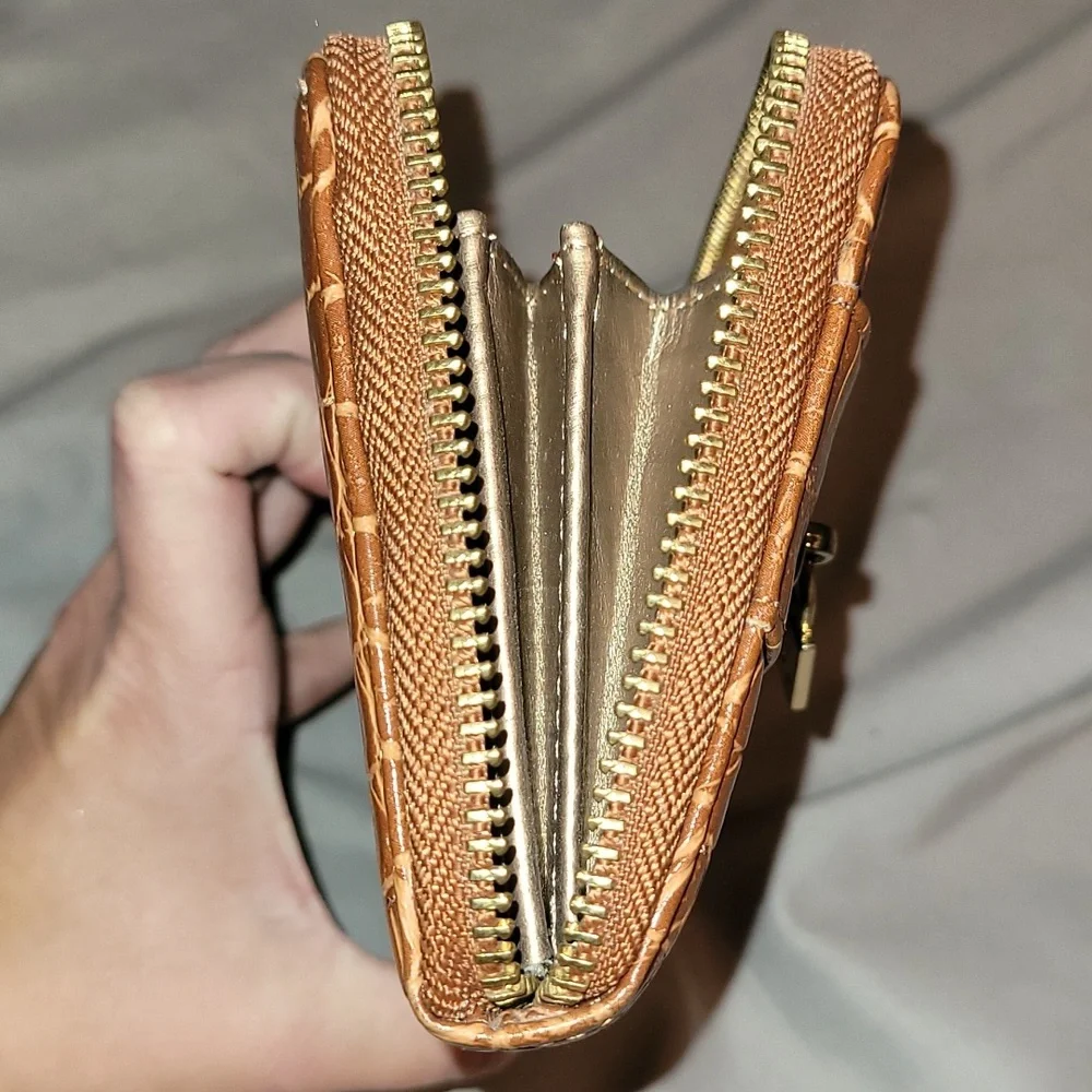 ANNE KLEIN WALLET - Picture 6 of 7